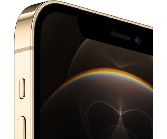 iPhone 12 Pro 512gb, Gold (MGMW3/MGM23) 